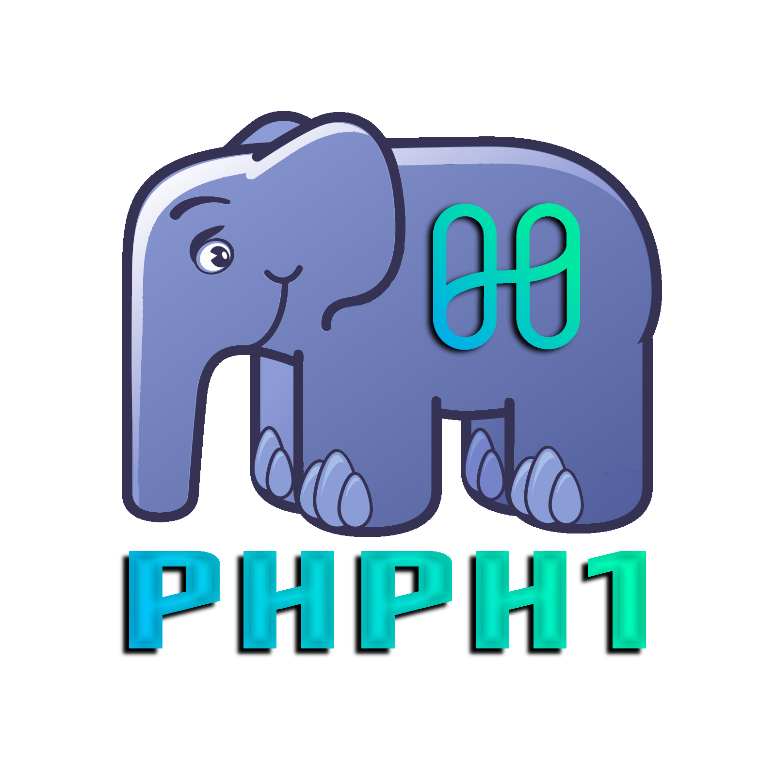 PHPH1 Logo